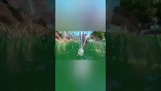 Pokemon Scarlet Shiny Hunting Ralts Part 52 #shorts