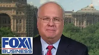 Karl Rove: This investigation started with Hillary Clinton