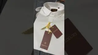 Snitch white classic slimfit pure cotton casual shirt #youtubeshorts #myntra #snitch #myntrahaul #yt