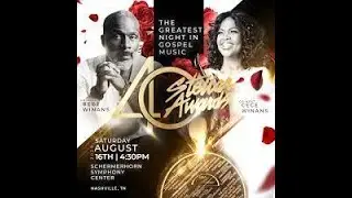 STELLAR AWARD RED CARPET 2025 #urbanbuzzmagazine #interview #redcarpet #stellarawards #news