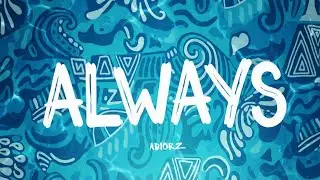 HUGEL x Topic x Arash feat. Daecolm | ALWAYS REMIX- (2026 Summer Afro House) – ADIORZ