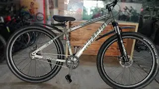 NEW CYCLE ONTARIO FULLY BEARING FULL VIDEO 29X2.40 #shorts#cycle#youtubeshorts#rajkot#shortvideo#yt
