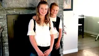 FIRST DAY OF SCHOOL OUTFITS