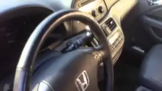 2006 Honda Odyssey For Sale