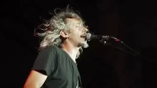 Glofira - Пустое Святло (Live in Sozhsky Hub 2023)