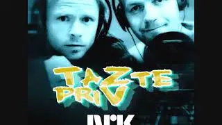 Tazte Priv - Vin og trange plagg