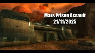 TimeSplitters: Future Perfect - Mars Prison Assault Highlight 21/11/2025
