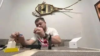 Налобный фонарь Olight Perun 2