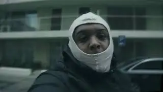 YB YB - Rustig Doen (Prod.Dvniel) [Official Music Video]