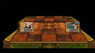 #5 jajal turnamenYugioh FM II Final Ghost drop 15 Link In Description #yugioh #psxandroid