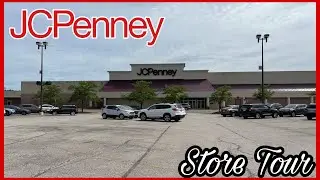 JCPenney Store Tour - Montrose, Ohio