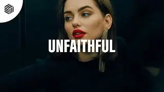 Yohan Gerber, Bersage & HALUNA - Unfaithful