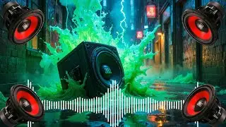 JBL AudioBattle vs Car Subwoofer &ndash; Vibration & Bass Drop Test