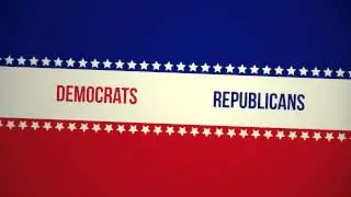 Election Promo Teaser Opener - After Effects Template Project