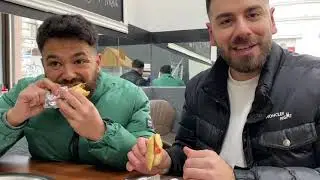 Street Food Wellritzstra&szlig;e mit @Cotanakli