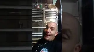 Anthony Spinelli - What's Up YouTube? My First Video.