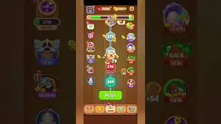 Woodout level 269 super hard level 270