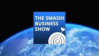 The Smashi Business Show: MWC25 AI Sovereignty, UAE Salary Growth & Dubai Luxury Market
