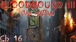 🩸 BLOODBOUND III 🩸 - CHAPTER 16: THE BEGINNING - 🔥 ALL LI 🔥 - 🧛🏻&zwj;♂️ JAX 🧛🏻&zwj;♂️ - 💎💎💎