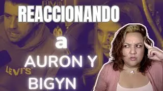 Psicolog&iacute;a con Gracia reacciona a Biyin #auronplay #biyinplay #biyin