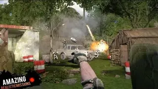 FPS Task Force 2019 - Android Gameplay