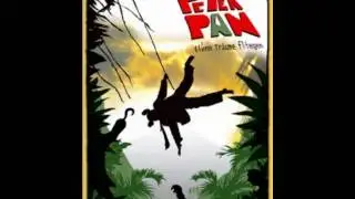 Peter Pan - Leaving Neverland
