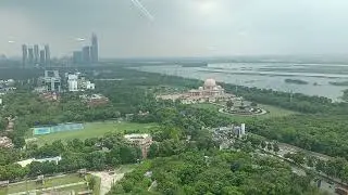 Noida Yamuna Flood🥹
