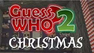 Guess Who: Christmas