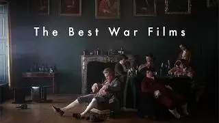 Top 10 War Films of All Time