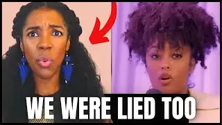Millennial Admits Black Women Were Raised To FAIL!