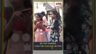 PDTV Funny Public Talk #funnypublictalk #publicfunnyanswers #answersforquestions #telugufunnyvideos
