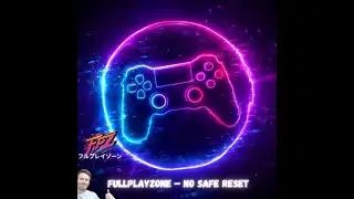 No Safe Reset &ndash; Endless Gaming Music Loop | Clean Stream & Focus Music