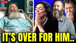 Duck Dynasty's Phil Robertson is Saying Goodbye After His Diagnosis