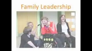 Family Leadership