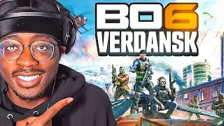 Goodbye Warzone.. (My Thoughts)