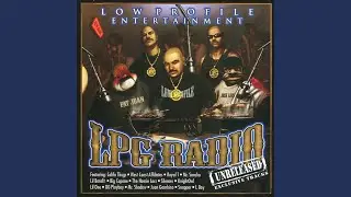 L.P.G. Radio Intro
