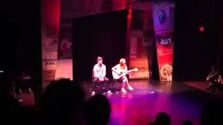 Letter For You- Rae Marshall and Corey Rives