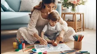 Coloring Hacks: Easy Tricks for Creating Stunning Artworks @VividArtAdventures #coloringtechniques