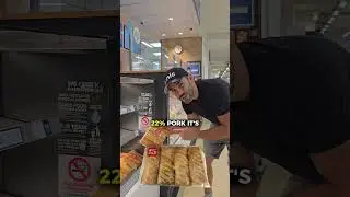 Greggs have a gross secret 🤢