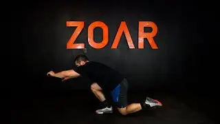 Shrimp Squat (+Scaled & Deficit Versions)