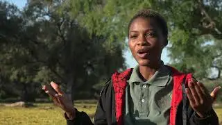 Chipembele Wildlife Education Trust   Africa Hope Fund 2007220907
