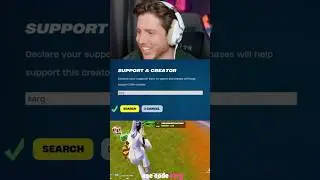 Ой 😅 #fortnite #fortniteclips #EpicPartner #kargeaux #usecodekarg