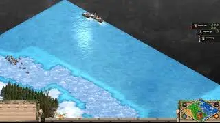 Migratory Tribe Supercut