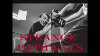STRANGE PATHWAYS Sturts Stony Desert UFO, Ted Serios, and The Paciencia Monopeds