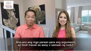 Tulong Ko Pasa Mo Global TFC Episode 159 April 27, 2024