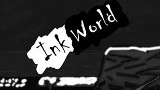 Ink World Level 1 Walkthrough