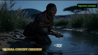 Daughter of the dust and fire.Episode 2