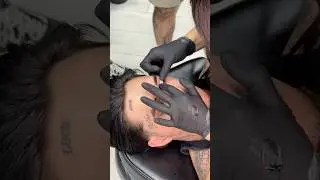 Самая безумная татуировка 🤯