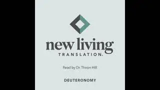 Holy Bible - Deuteronomy: New Living Translation (NLT) - Unknown