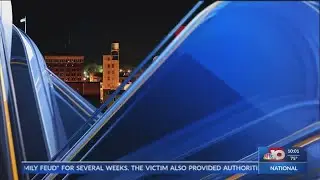 Monroe City Council on Reggie Brown, Fire Chief, Garbage and Trash Pickup
